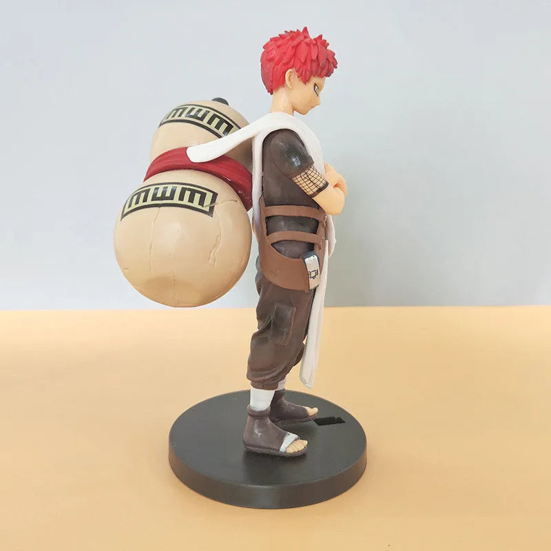  Naruto Gaara Action Figure | 20 cm Bandai | Toylandeu™ 