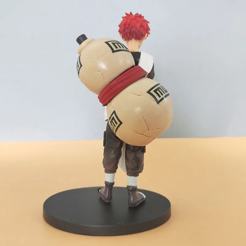  Naruto Gaara Action Figure | 20 cm Bandai | Toylandeu™ 