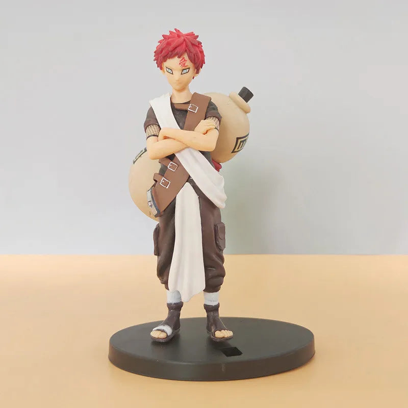  Naruto Gaara Action Figure | 20 cm Bandai | Toylandeu™ 