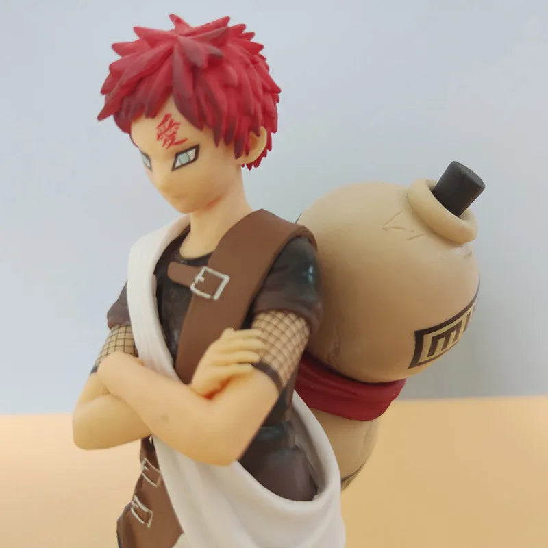  Naruto Gaara Action Figure | 20 cm Bandai | Toylandeu™ 