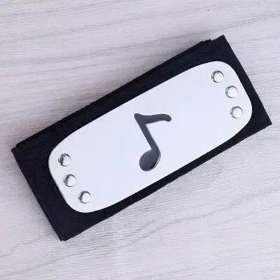  Naruto Headband Durable Adjustable Protector Cosplay -  ToylandEU™