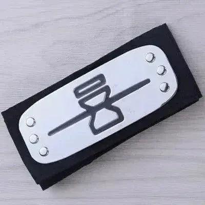  Naruto Headband Durable Adjustable Protector Cosplay -  ToylandEU™