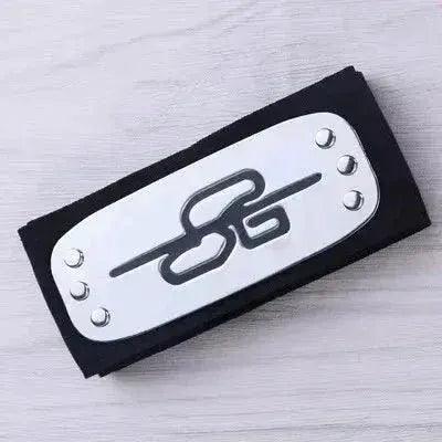  Naruto Headband Durable Adjustable Protector Cosplay -  ToylandEU™