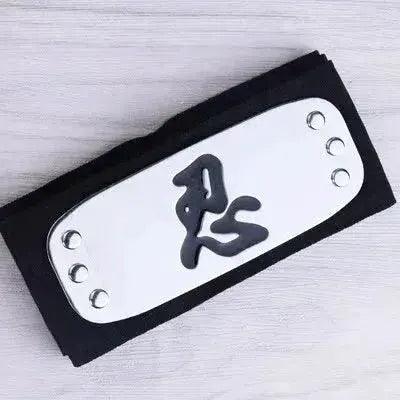  Naruto Headband Durable Adjustable Protector Cosplay -  ToylandEU™