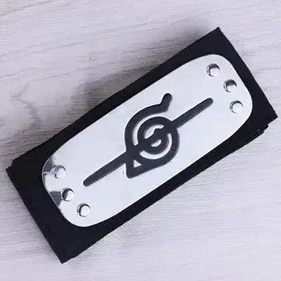  Naruto Headband Durable Adjustable Protector Cosplay -  ToylandEU™