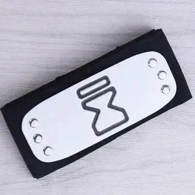  Naruto Headband Durable Adjustable Protector Cosplay -  ToylandEU™