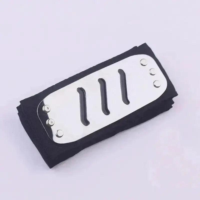  Naruto Headband Durable Adjustable Protector Cosplay -  ToylandEU™