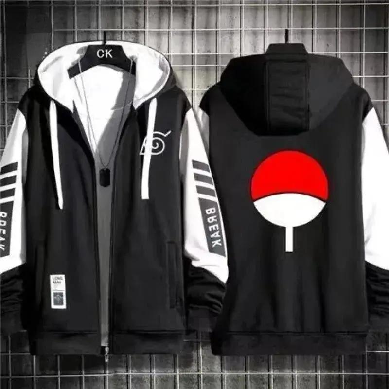  Naruto Hoodies Bold Emblem Designs For Everyday Fans -  ToylandEU™