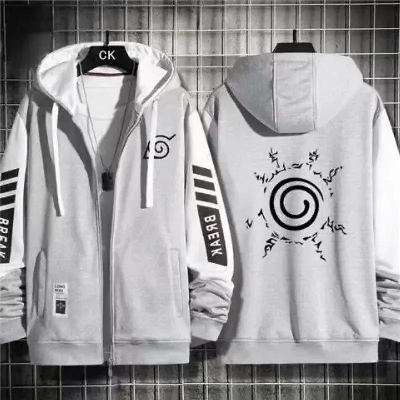  Naruto Hoodies Bold Emblem Designs For Everyday Fans -  ToylandEU™