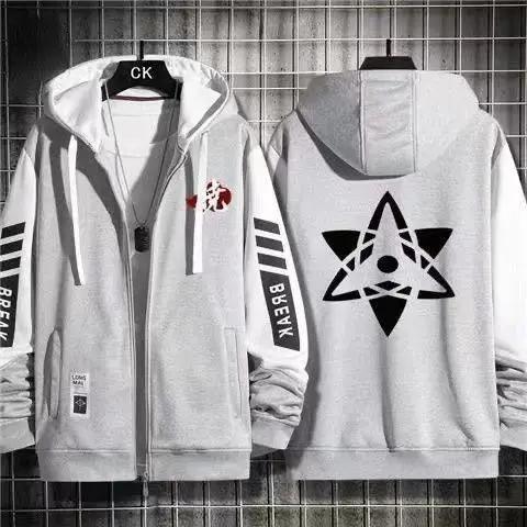 Naruto Hoodies Bold Emblem Designs For Everyday Fans -  ToylandEU™