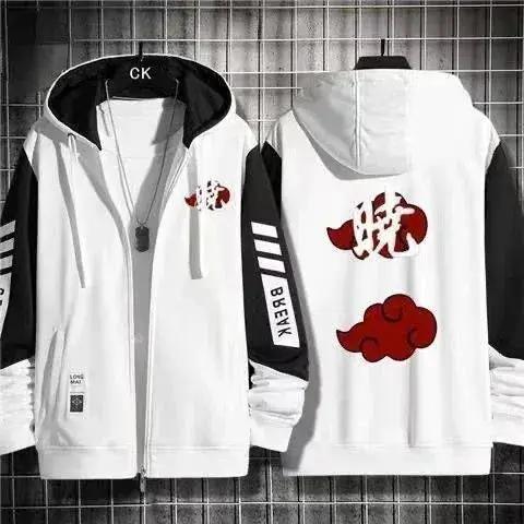  Naruto Hoodies Bold Emblem Designs For Everyday Fans -  ToylandEU™