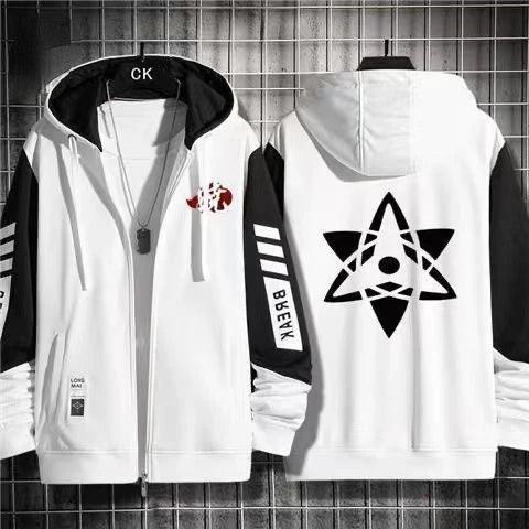  Naruto Hoodies Bold Emblem Designs For Everyday Fans 