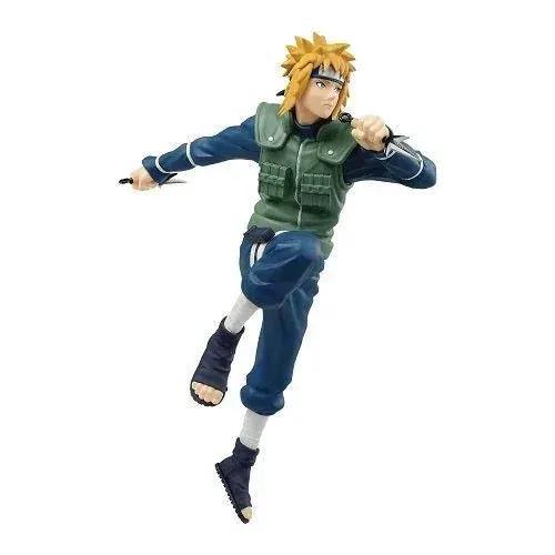  Naruto Minato Namikaze Figure Vibration Stars Deluxe -  ToylandEU™