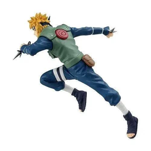  Naruto Minato Namikaze Figure Vibration Stars Deluxe -  ToylandEU™
