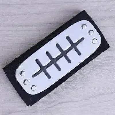 Naruto Ninja Headband Konoha Rogue Akatsuki Forehead Protector Cosplay Anime - ToylandEU