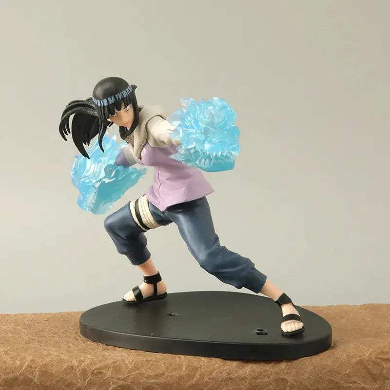  Naruto Rock Lee Action Figure Double Lion Fist Bandai -  ToylandEU™