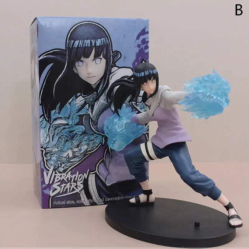  Naruto Rock Lee Action Figure Double Lion Fist Bandai -  ToylandEU™