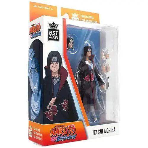  Naruto Shippuden 5 Inch Articulated Action Figure -  ToylandEU™