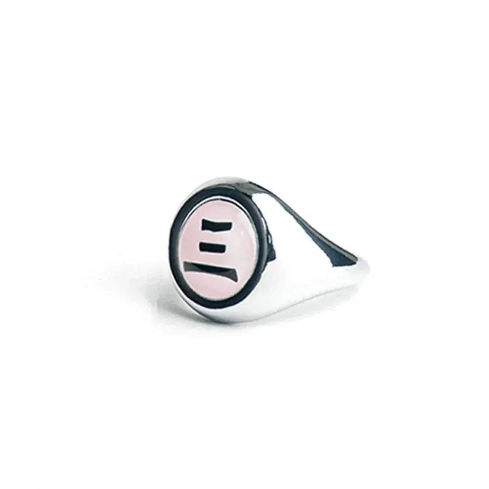 Naruto Shippuden Akatsuki Ring Adjustable Metal Cosplay - ToylandEU
