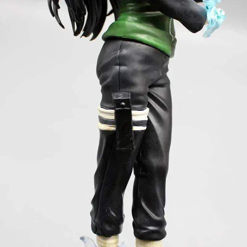 Naruto Shippuden Sakura and Hinata PVC Action Figures 34 cm - ToylandEU