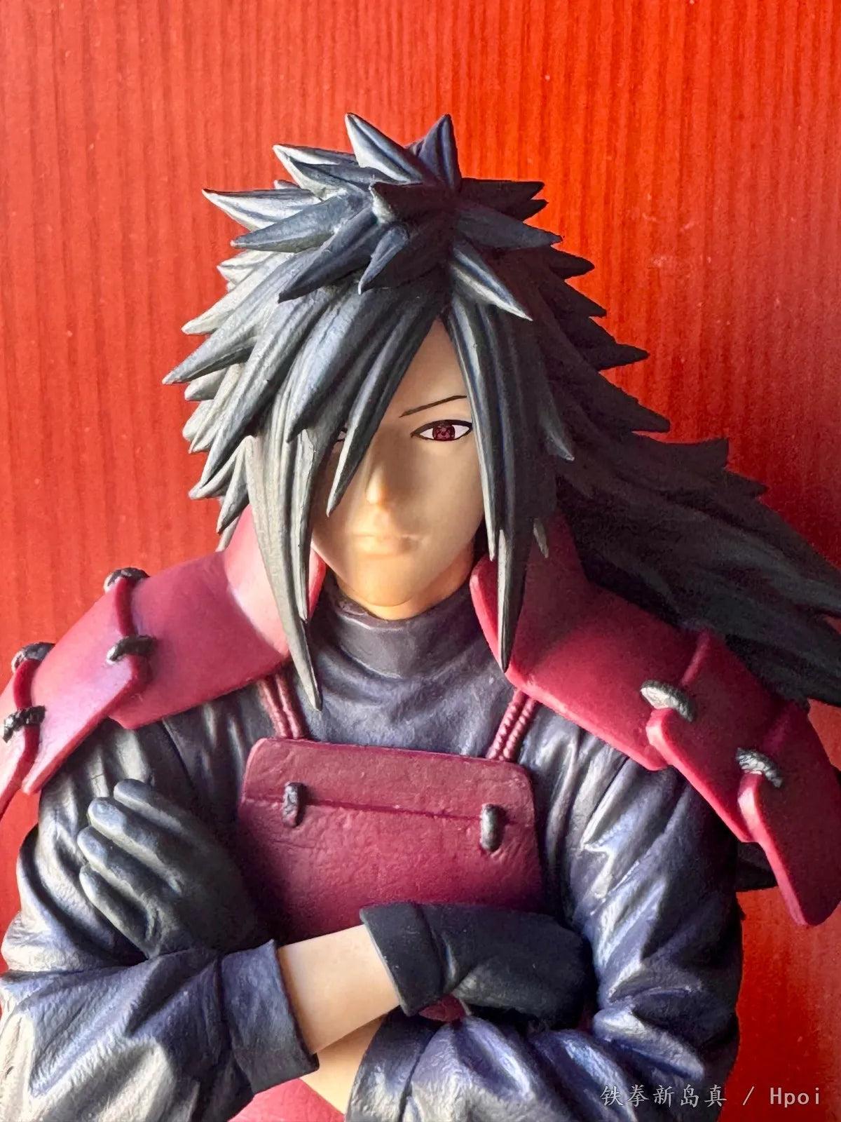 Naruto Shippuden Madara Uchiha Figure | 250mm | Toylandeu™