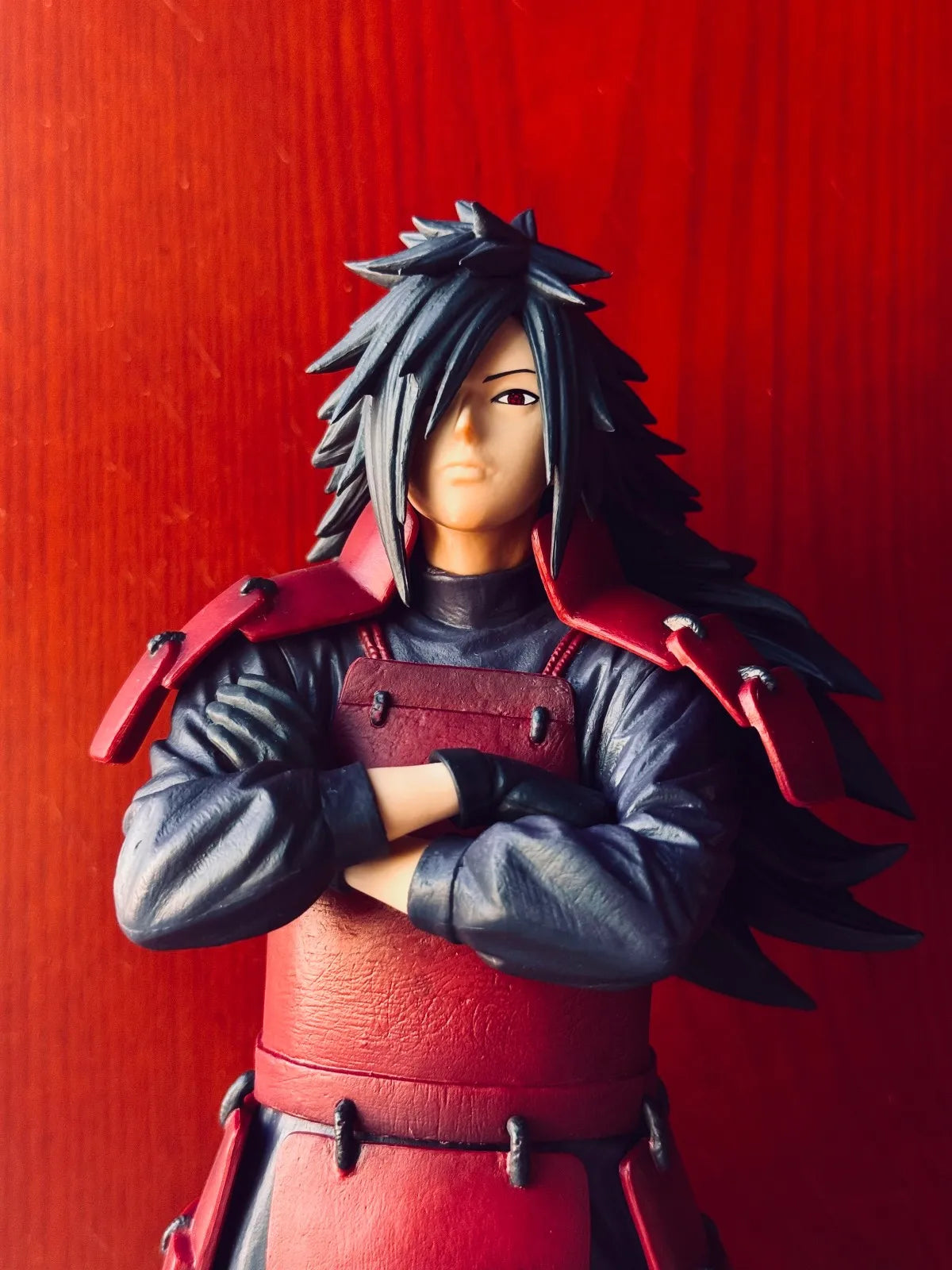 Naruto Shippuden Madara Uchiha Figure | 250mm | Toylandeu™