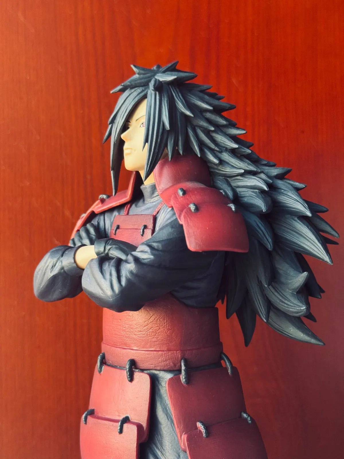 Naruto Shippuden Madara Uchiha Figure | 250mm | Toylandeu™