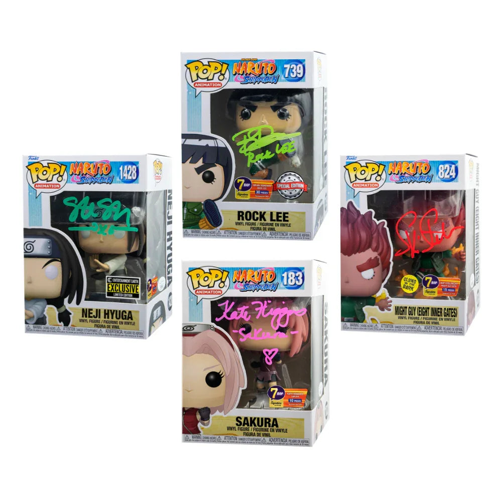 Naruto Signature Series - ToylandEU