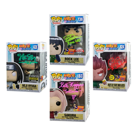 Naruto Signature Series - ToylandEU