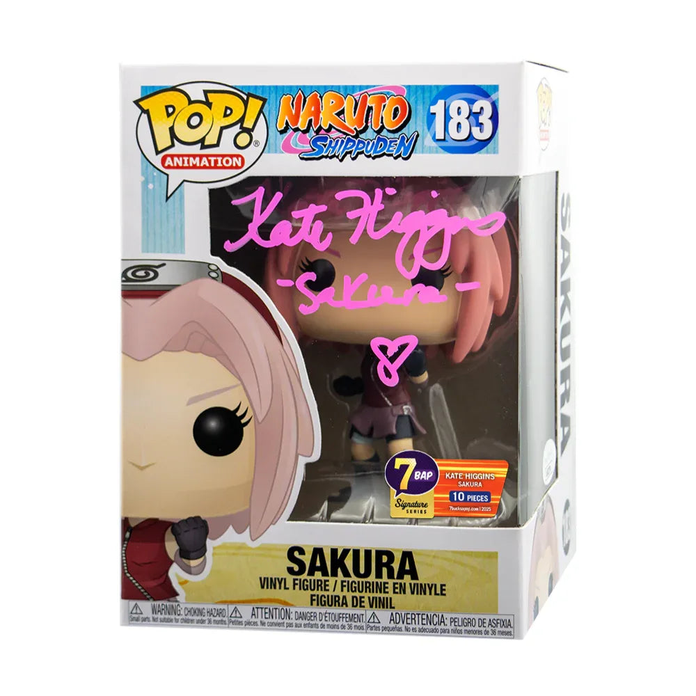 Naruto Signature Series - ToylandEU