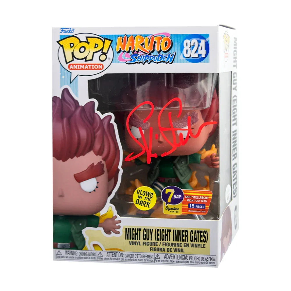 Naruto Signature Series - ToylandEU