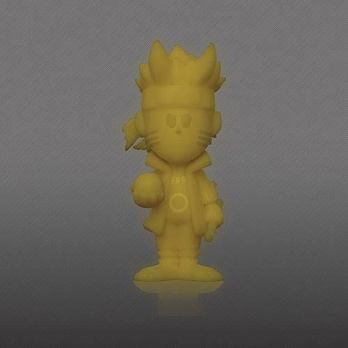  Naruto Uzumaki Funko Vinyl Soda Figure Chase -  ToylandEU™