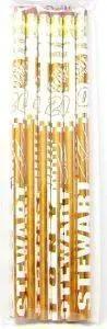  Nascar Tony Stewart Pencil 6 Pack With School Supplies -  ToylandEU™