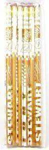  Nascar Tony Stewart Pencil 6 Pack With School Supplies -  ToylandEU™
