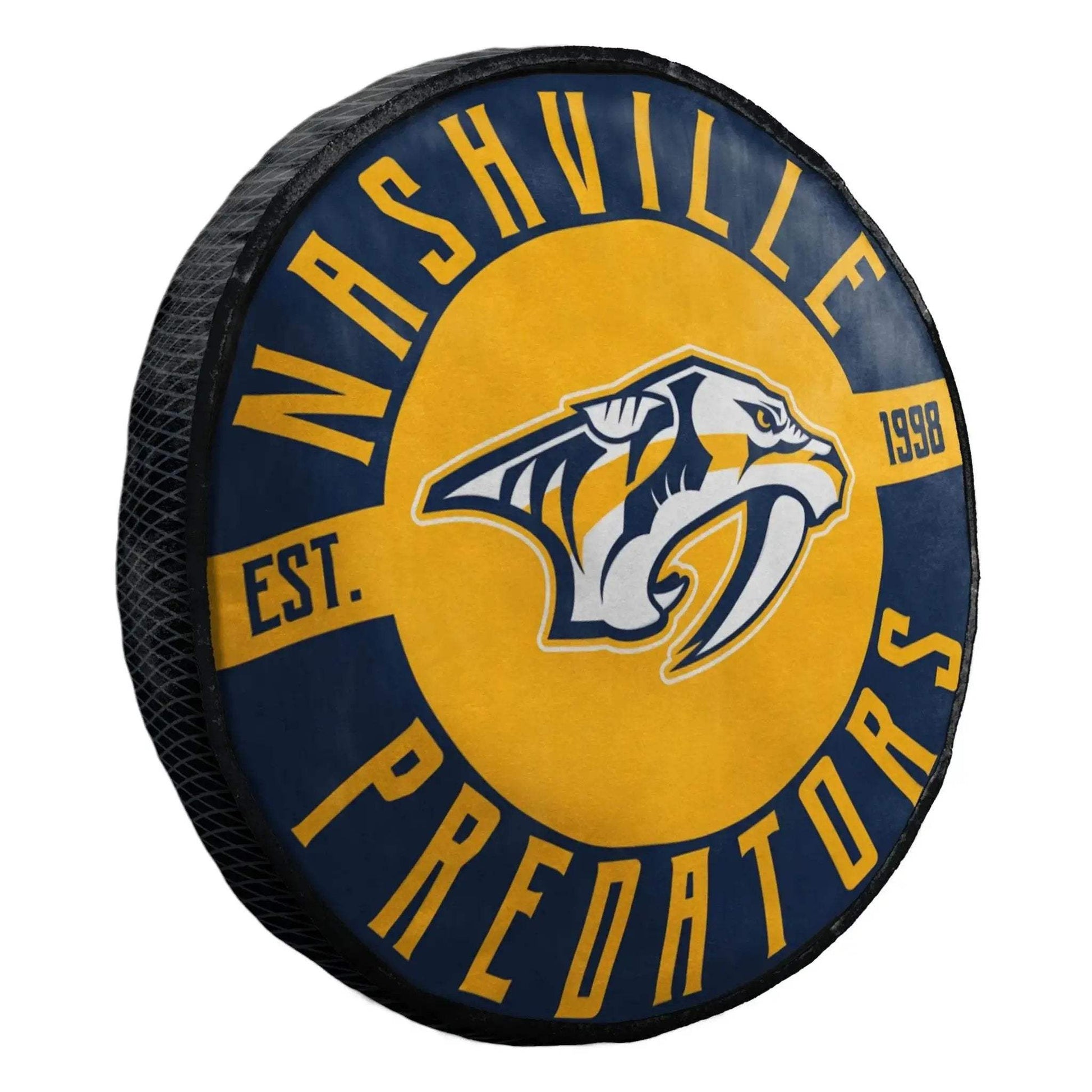  Nashville Predators Travel Cloud Pillow Go Style Gear -  ToylandEU™