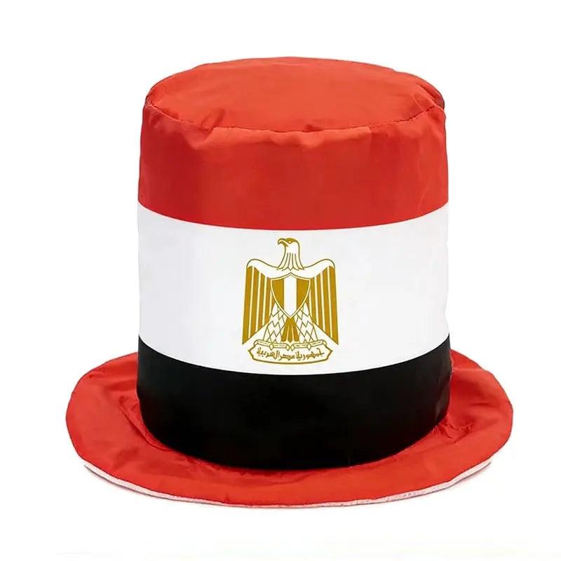  National Team Flag Hat Pro for Global Football Events -  ToylandEU™