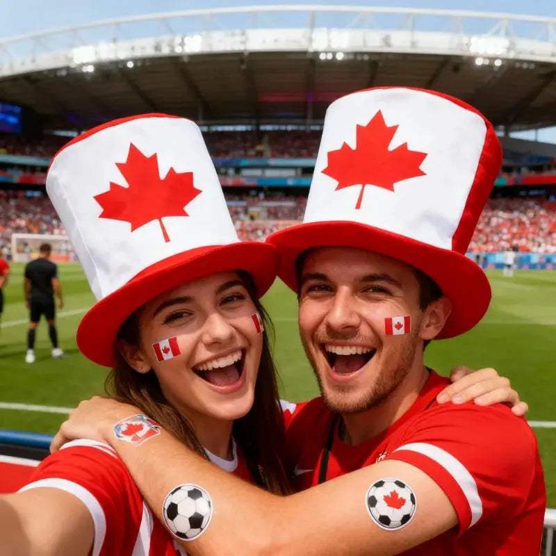  National Team Flag Hat Pro for Global Football Events -  ToylandEU™