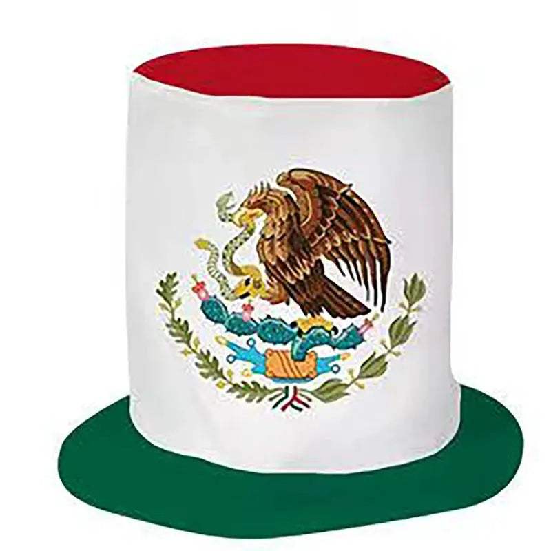  National Team Flag Hat Pro for Global Football Events -  ToylandEU™