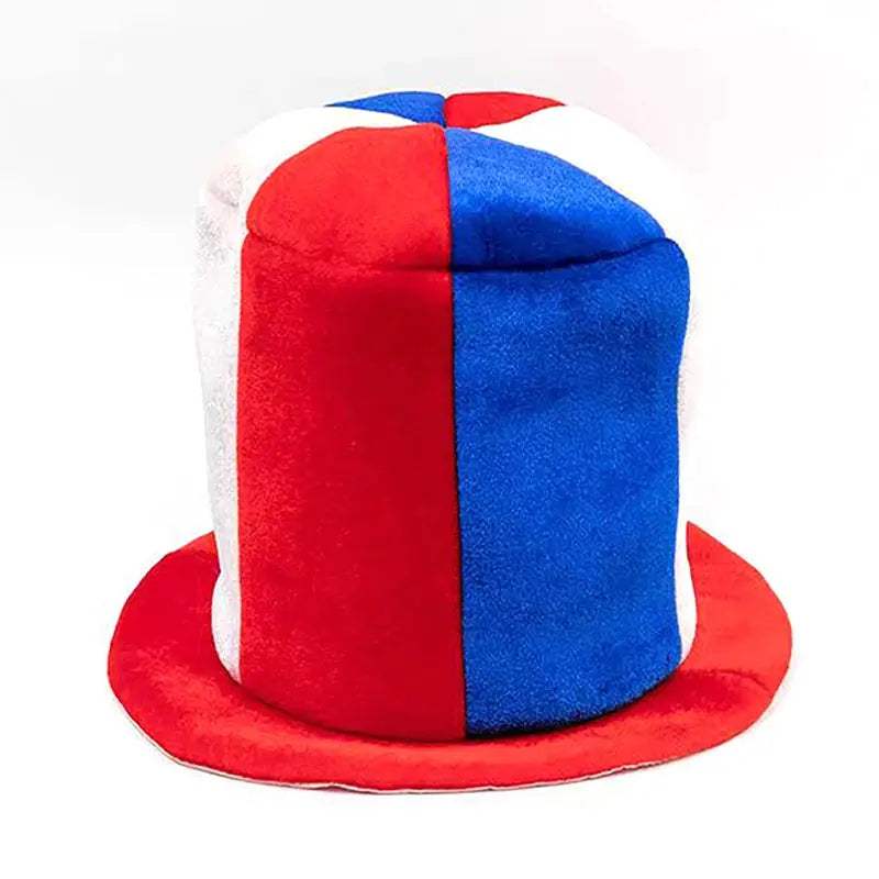  National Team Flag Hat Pro for Global Football Events -  ToylandEU™