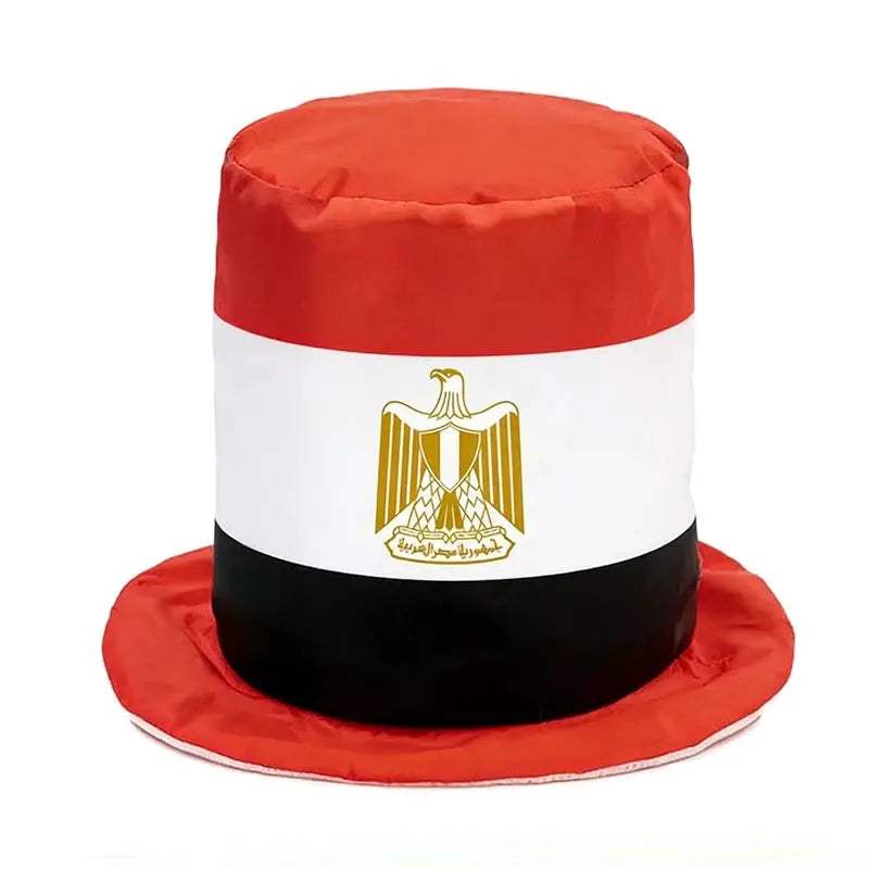  National Team Flag Hat Pro for Global Football Events -  ToylandEU™