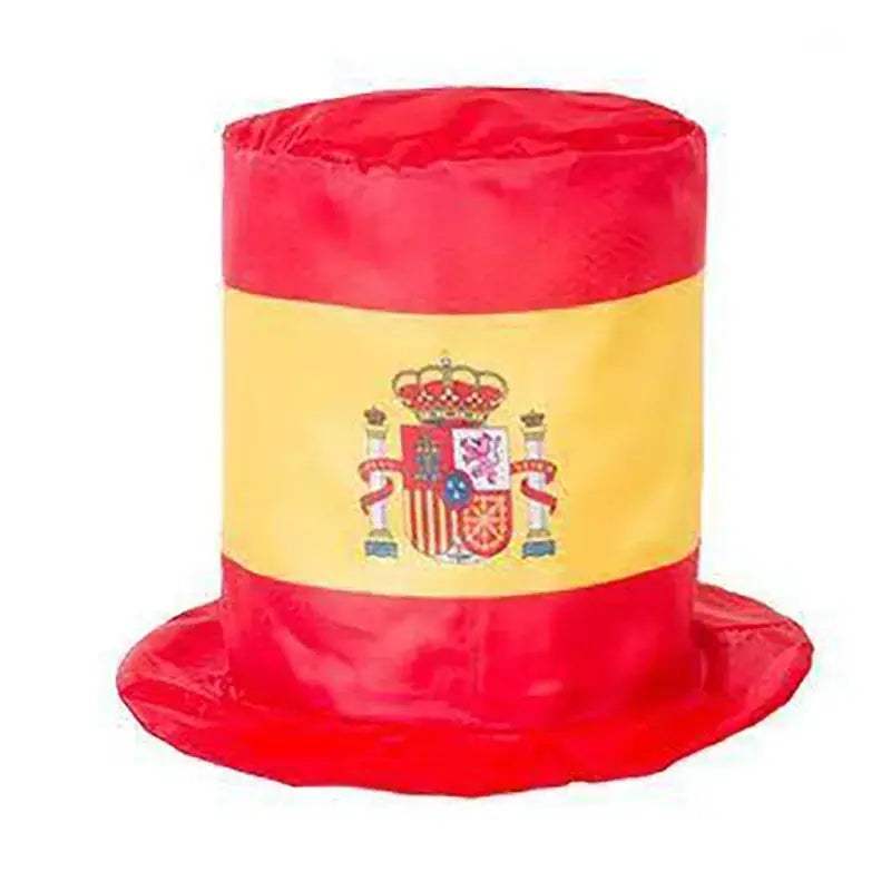  National Team Flag Hat Pro for Global Football Events -  ToylandEU™