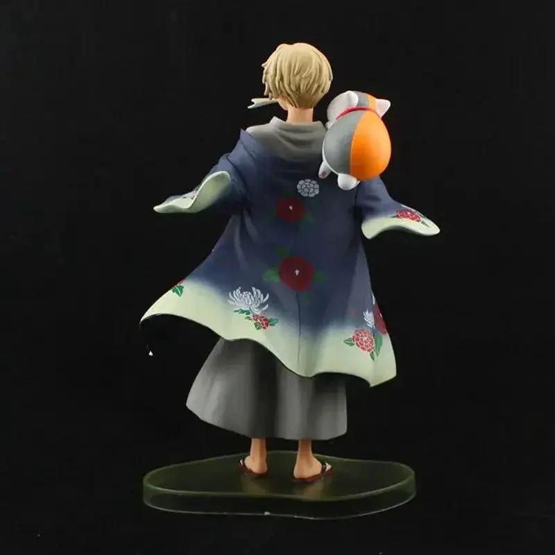  Natsume Yuujinchou Figure Natsume Takashi Casting Spell -  ToylandEU™