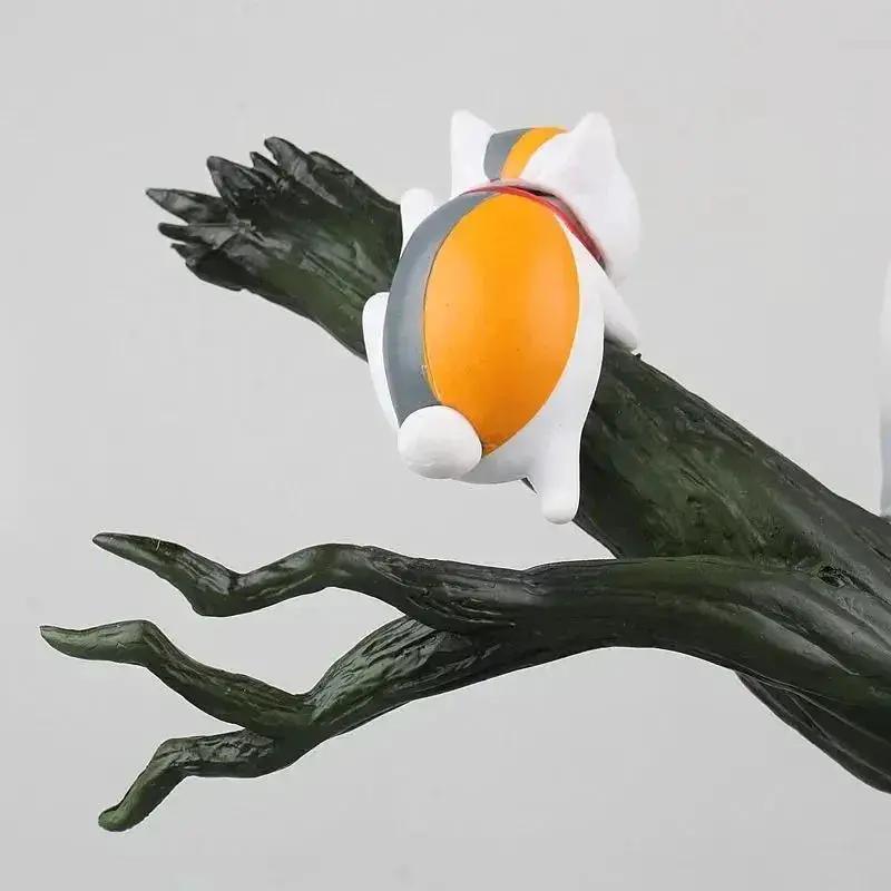  Natsume Yuujinchou Nyanko Sensei Figure 17cm Premium -  ToylandEU™