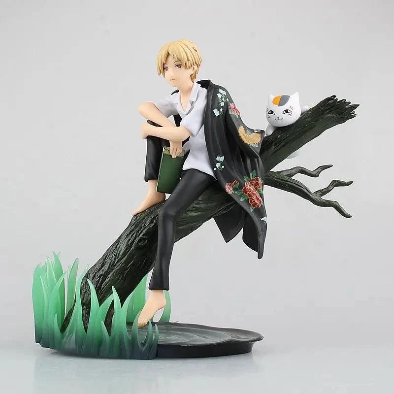  Natsume Yuujinchou Nyanko Sensei Figure 17cm Premium 