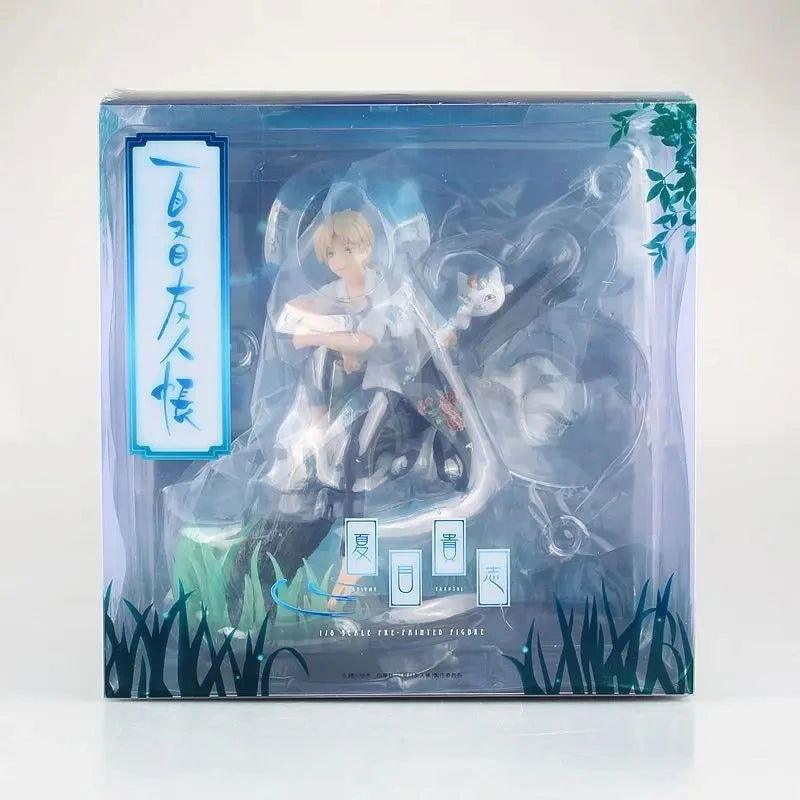 Natsume Yuujinchou Nyanko Sensei Figure 17cm Premium 
