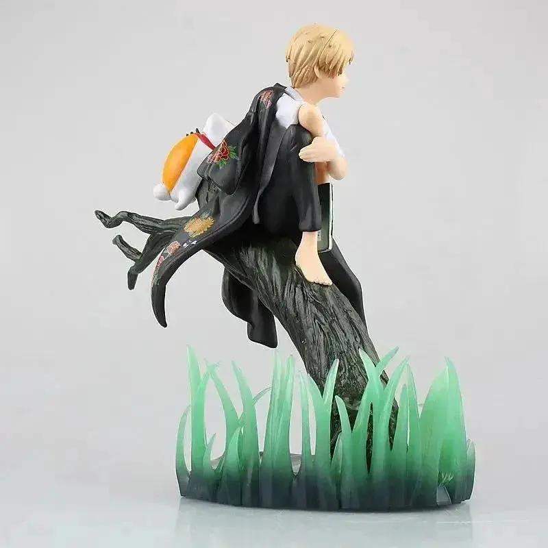 Natsume Yuujinchou Nyanko Sensei Premium Anime Figure Set - ToylandEU