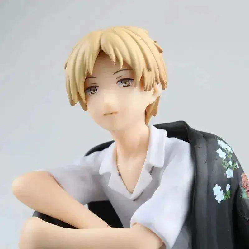 Natsume Yuujinchou Nyanko Sensei Premium Anime Figure Set - ToylandEU