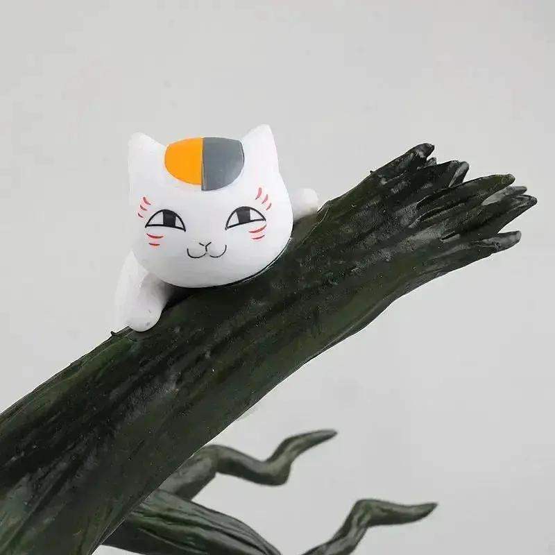 Natsume Yuujinchou Nyanko Sensei Premium Anime Figure Set - ToylandEU