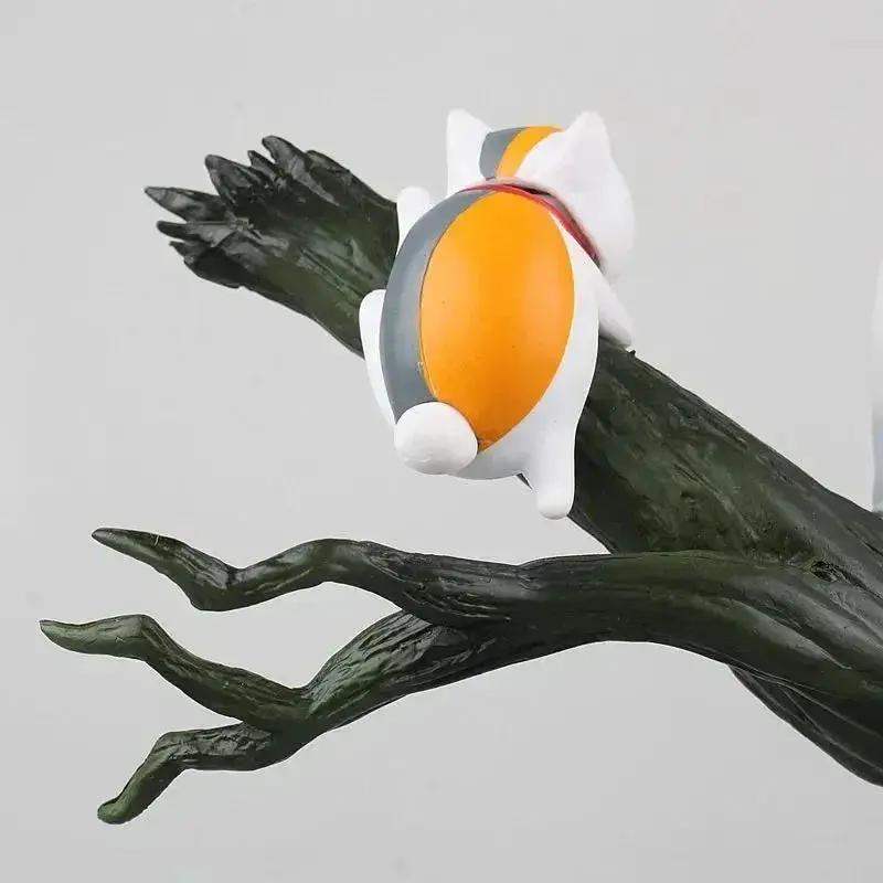 Natsume Yuujinchou Nyanko Sensei Premium Anime Figure Set - ToylandEU