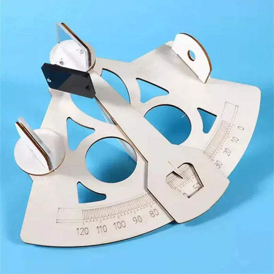  Nautical Wooden Model Kit Diy For Light Refraction -  ToylandEU™